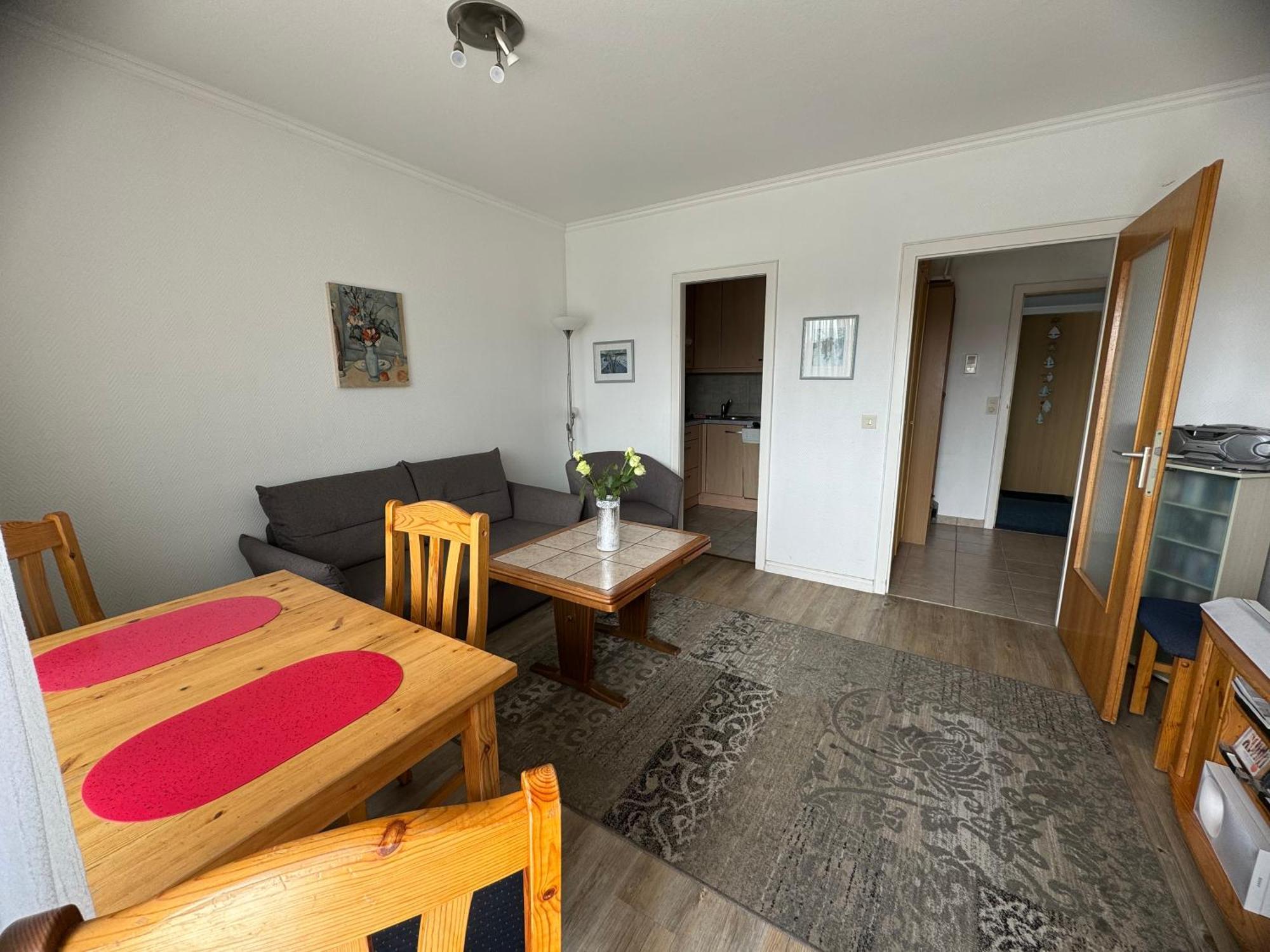 Apartment Im Haus Nordland Nordland, App ,47 Hund