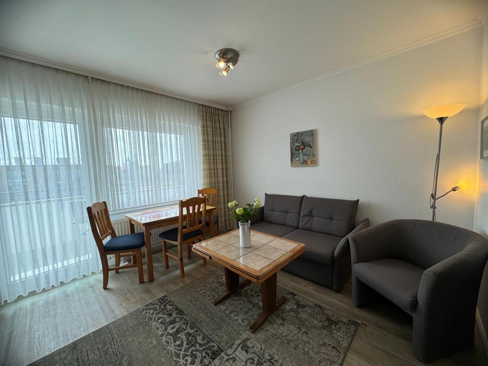 Im Haus Nordland Nordland, App ,47 Hund Apartment *